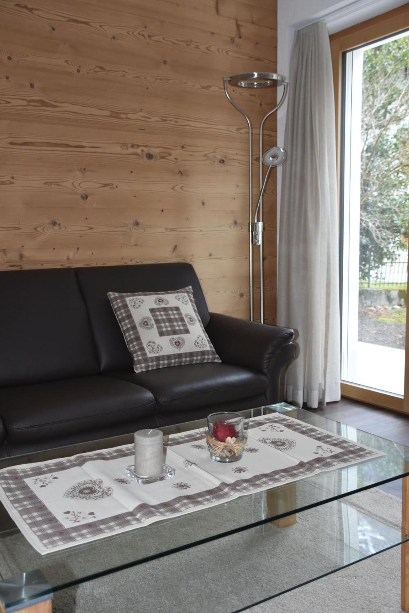 Ferienwohnungen Chalet Hohturnen Гриндельвальд Экстерьер фото
